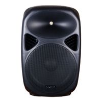 CAJA ACUSTICA PARLANTE 15 PASIVA 700W MOD LCSW1519P COXX