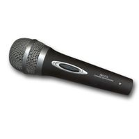 MICROFONO DINÁMICO UNIDIRECCIONAL DM-212 BESTAMERICA