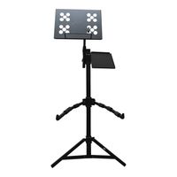 SOPORTE PORTATIL PARA DJ LAPTOP NOTEBOOK DJ 3690 RMX