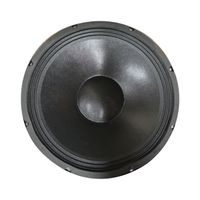 PARLANTE 15 8 OHMS RANGO EXTENDIDO 400W EK 1850 8 MEKSE