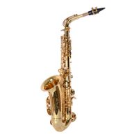 SAXO ALTO DORADO MOD.-SA 50 ETINGER