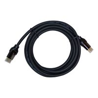 CABLE HDMI 8K VERSION 2.1 - 3MTS FASTLINK H8-3