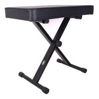 PISO PARA TECLADO PLEGABLE ALTURA AJUSTABLE MOD.RT6-22R RMX