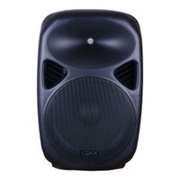 CAJA ACUSTICA ACTIVA 15 300W BLUETOOTH USB LCSW 1519 COXX