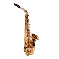 SAXO ALTO DORADO CIPRIANI CSA-700