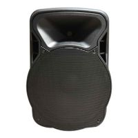 CAJA ACUSTICA PASIVA 15"" 800W MAX
