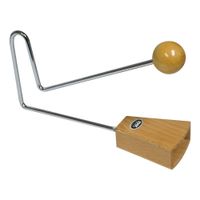 VIBRASLAP DE PERCUSIÓN DE MANO MOD.: TDA-100 RMX