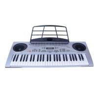 TECLADO ELECTRICO 54 TECLAS -100 VOCES KC-5420 COXX