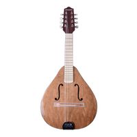MANDOLINA NATURAL MOD 8C MEISTEHAFT