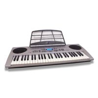 TECLADO 54 TECLAS MOD.XDA-129V SCORPION