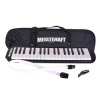 MELODICA 37N NEGRA C/FUNDA MLA-37N MEISTEHAFT
