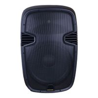 CAJA ACUSTICA PASIVA 15"" C/CROSSOVER 300W SCP-1515P MEKSE