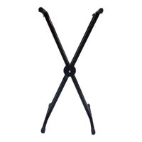 ATRIL DOBLE PARA TECLADO CON AJUSTE DE ALTURA TOP04 CIPRIANI