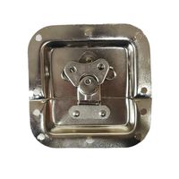 CHAPA EMBUTIDA CHICA PARA CASE MOD.813W MEKSE