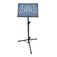 ATRIL DE PARTITURA DIRECTOR PREMIUM CIPRIANI CPRM-1