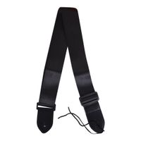 COLGADOR PARA GUITARRA NEGRO SC-2100 SCORPION