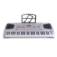 TECLADO ELECTRICO 54 TECLAS 12 VOCES KC-5410 COXX