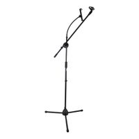 ATRIL DE MICR FONO CON SOPORTE PARA TABLET CARVERPRO SPH 200