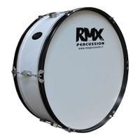 BOMBO DE BANDA 25X8 ECO MOD MB 1071 RMX