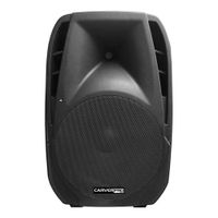 CAJA ACUSTICA PARLANTE PASIVA 15 600W WW 925P CARVERPRO