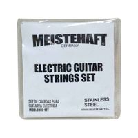SET CDAS PARA GUITARRA ELECTRICA MOD.010L-MT MEISTEHAFT