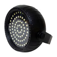 Luces Láser Color Blanco 9w Fx-st/5 Carverpro