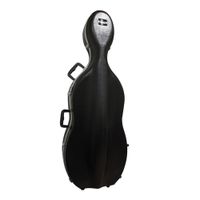 ESTUCHE CASE ABS PARA CELLO 4/4 MOD.ENG-44CE ETINGER