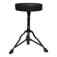 PISO THRONE PARA BATERIA NEGRO RM 0500 RMX