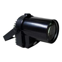 FOCO PARA BOLA ESPEJO BLANCO 5W MOD. VS-55A CARVERPRO