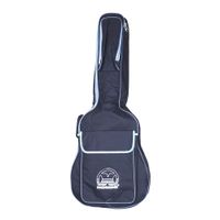FUNDA PARA GUITARRA ELECTRICA 40"" HONDO