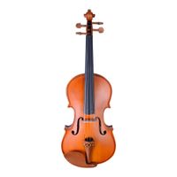 VIOLIN 4/4 ACABADO MATE CON CASE ETINGER