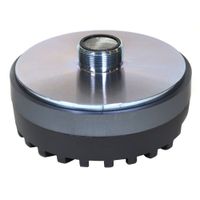 DRIVER CON HILO 120W TITANIO 2"" 35OZ CARVERPRO