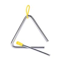 TRIANGULO METALICO 4 PULGADAS RMX