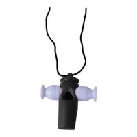 PITO PLASTICO DE SAMBA MOD.RMX-SBS RMX