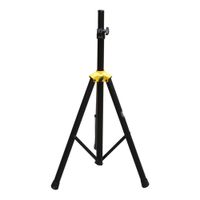 ATRIL SOPORTE DE PARLANTE METALICO SP-035Y/HQ FULL RMX