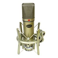 Micrófono Condensador Mekse MKG-140