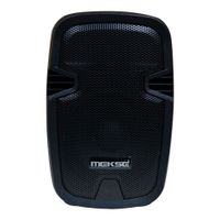 CAJA ACUSTICA PASIVA 8 2 V AS MEK 8PA MEKSE