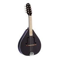 MANDOLINA NEGRO MOD 8C MEISTEHAFT