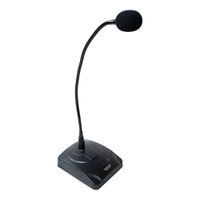 MICROFONO PARA CONFERENCIA MKCT-101 MEKSE