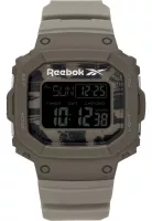 RELOJ REEBOK HOMBRE RV-POD-G9-PJPI-BY PROUD