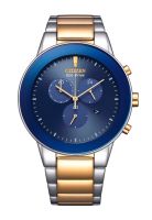 Reloj Citizen Hombre AT2244-84L Axiom Eco-Drive