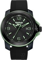 RELOJ REEBOK HOMBRE RV-TR3-G3-PBIZ-BZ TRIPLE 3