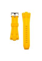 CORREA PULSERA CAT HOMBRE OA-27 Amarillo