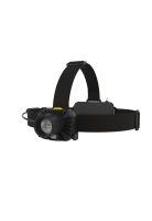 LINTERNA LED CABEZA FRONTAL CON ENFOQUE RECARGABLE  CT4305 LUMENES 800