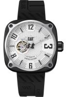Reloj Cat Hombre Edicion Limitada AT-168-21-231 Auto Square