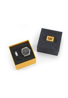Set Reloj Cat Hombre mas pulsera SET-QE-141-21-132 Set.Qe