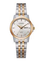 RELOJ CITIZEN MUJER EQ0605-53A CLASSIC QUARTZ