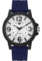 RELOJ CAT Analogo Hombre LF-111-26-236 GROOVY