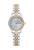 RELOJ CITIZEN MUJER EQ0539-56Y CLASSIC QUARTZ