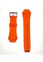 CORREA PULSERA CAT HOMBRE ME-29 Naranja